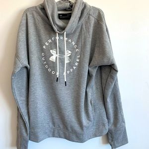 Grey long sleeve perfect condition, never worn!